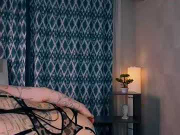 Aliceloveyou11 Chaturbate stream image from January 18, 2026