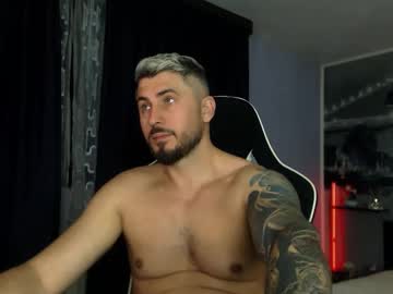 Andysoul340 Chaturbate stream image from January 18, 2026