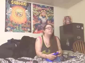 Angelshempire420 Chaturbate stream image from January 18, 2026