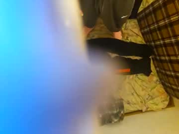 Bigggtoxik Chaturbate stream image from January 18, 2026