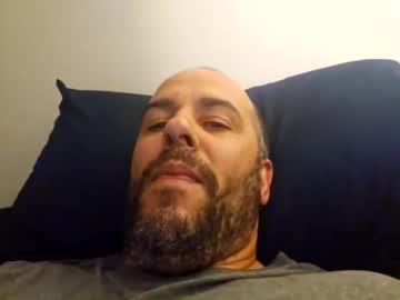 Cruzboys Chaturbate stream image from January 18, 2026