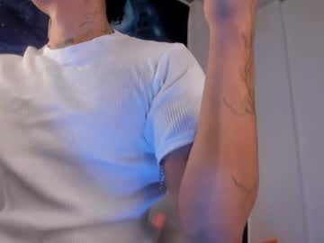 Dante_Cooper_0 Chaturbate stream image from January 18, 2026
