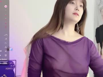_Flipped_ Chaturbate stream image from January 18, 2026
