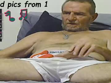Forexxxx_Man Chaturbate stream image from January 18, 2026