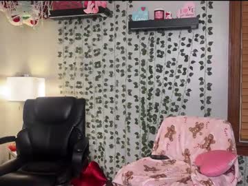 Lillys_Secret Chaturbate stream image from January 18, 2026