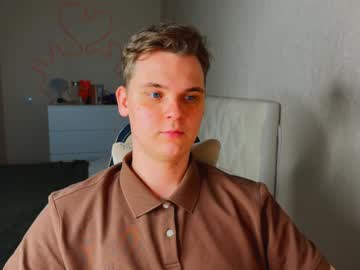 Lucas_Dany Chaturbate stream image from January 18, 2026