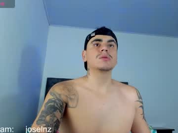 Luka_Castlehot Chaturbate stream image from January 18, 2026