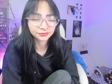 Moonlady_ Chaturbate stream image from January 18, 2026