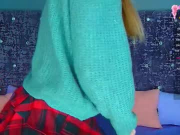 Norabigas Chaturbate stream image from January 18, 2026