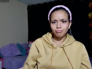 Unicornio_Sexxx Chaturbate stream image from January 18, 2026