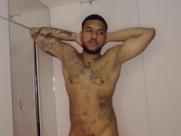 Bat_777 Chaturbate stream image from January 18, 2026