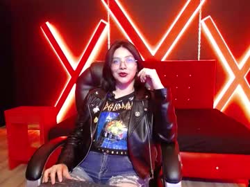 Black_Moon06 Chaturbate stream image from January 18, 2026