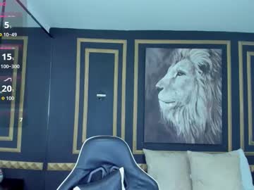 Charlote_Rossee Chaturbate stream image from January 18, 2026