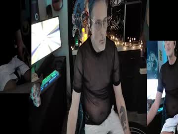 D_J_Strokes Chaturbate stream image from January 18, 2026