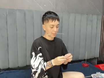 Hothannah_ Chaturbate stream image from January 18, 2026