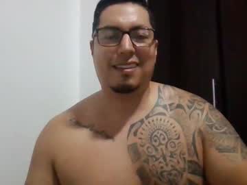 Jancohot Chaturbate stream image from January 18, 2026