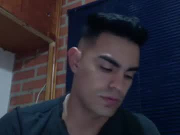 Liiam_Collins Chaturbate stream image from January 18, 2026