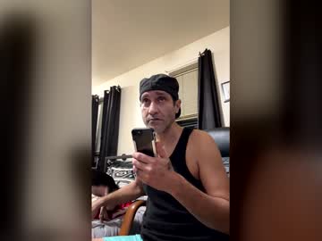 Manditogon1975 Chaturbate stream image from January 18, 2026