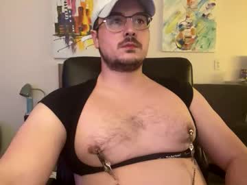 Moisesdavid2013 Chaturbate stream image from January 18, 2026