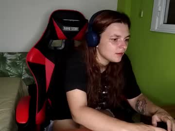 Rosaoscura12 Chaturbate stream image from January 18, 2026