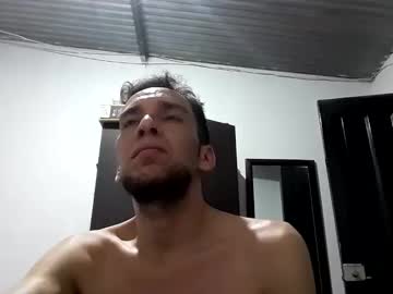 Sebasj1020 Chaturbate stream image from January 18, 2026