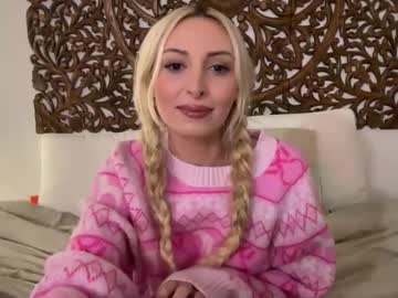 Sugarxbby Chaturbate stream image from January 18, 2026