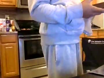 1here4u2use Chaturbate stream image from January 18, 2026