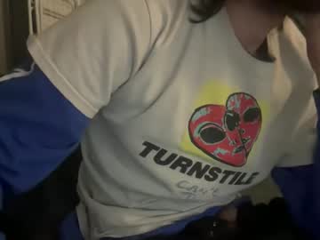 Alicehugo Chaturbate stream image from January 18, 2026