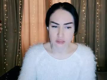 Amara_Campbell Chaturbate stream image from January 18, 2026
