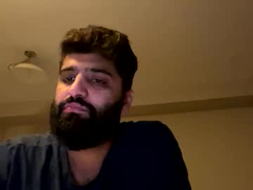 Bains1000224957 Chaturbate stream image from January 18, 2026