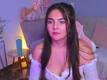 _Bonnie_1 Chaturbate stream image from January 18, 2026