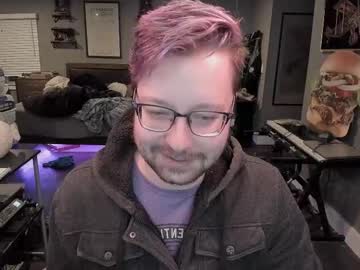Booker_Baxton Chaturbate stream image from January 18, 2026