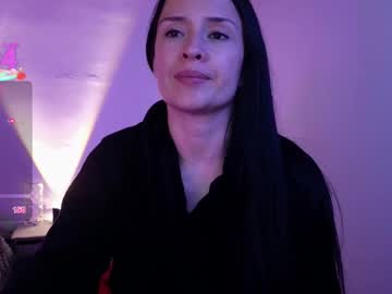 Cristal_Hilton_10 Chaturbate stream image from January 18, 2026