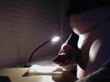 Gregnash Chaturbate stream image from January 18, 2026