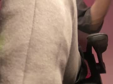 S_Sven Chaturbate stream image from January 18, 2026