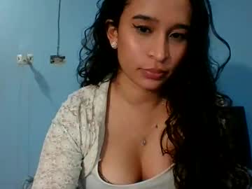 Scarlettscottx Chaturbate stream image from January 18, 2026
