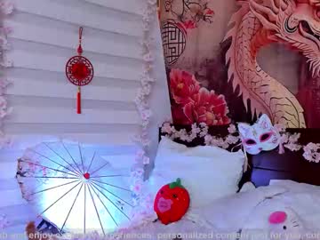 Tiny__Emmy_ Chaturbate stream image from January 18, 2026