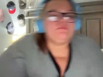 Brwneyedbbw Chaturbate stream image from January 18, 2026