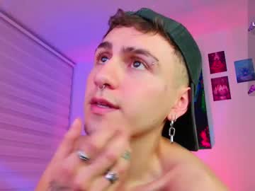 Dimitri_Bilak_ Chaturbate stream image from January 18, 2026
