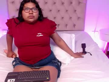Kiri_Black_ Chaturbate stream image from January 18, 2026