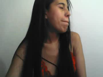 Kittyluna_ Chaturbate stream image from January 18, 2026