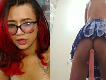 Kristen_Tay Chaturbate stream image from January 18, 2026