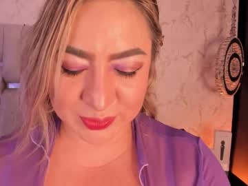 Laura_Bassi Chaturbate stream image from January 18, 2026