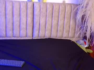Littlestar_Sm Chaturbate stream image from January 18, 2026