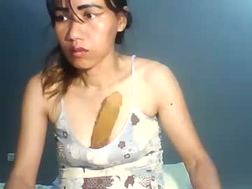 Luvu4everxxx Chaturbate stream image from January 18, 2026
