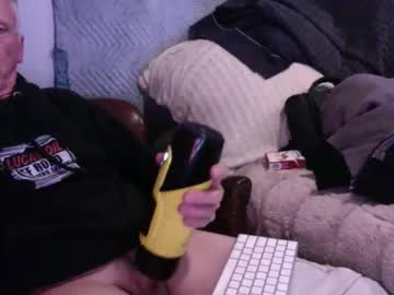 Ocbiguy Chaturbate stream image from January 18, 2026