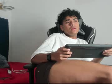 Stuart_Cass21 Chaturbate stream image from January 18, 2026