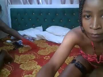 _Sweetebony_R Chaturbate stream image from January 18, 2026