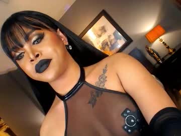 Urmajestytyra Chaturbate stream image from January 18, 2026