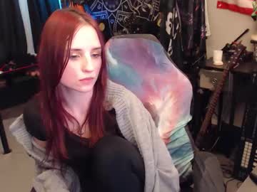 Xxlilithmoonxx Chaturbate stream image from January 18, 2026